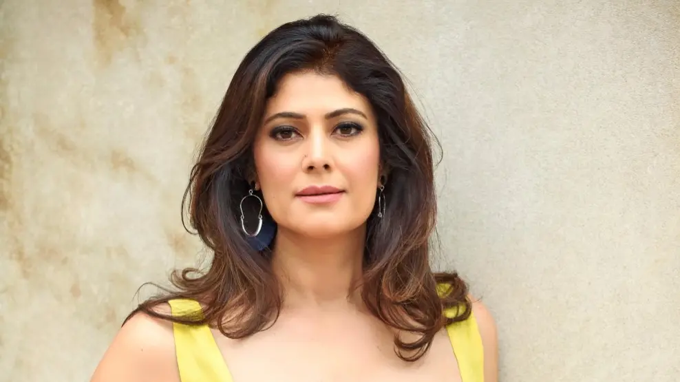 Anil Kapoor's Virasat Co-star Pooja Batra Opens Up About Scarce Work Opportunities In India Pooja Batra