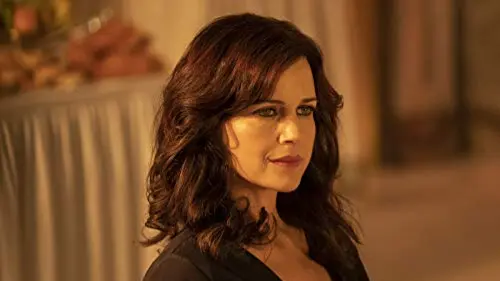 Vivien Leigh Biopic The Florist Confirmed, Gerald's Game Star Carla Gugino To Essay Hollywood Icon Carla Gugino