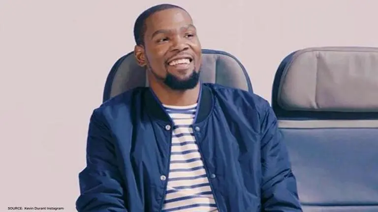 Kevin Durant and three Brooklyn Nets player cleared of COVID-19 symptoms Kevin Durant