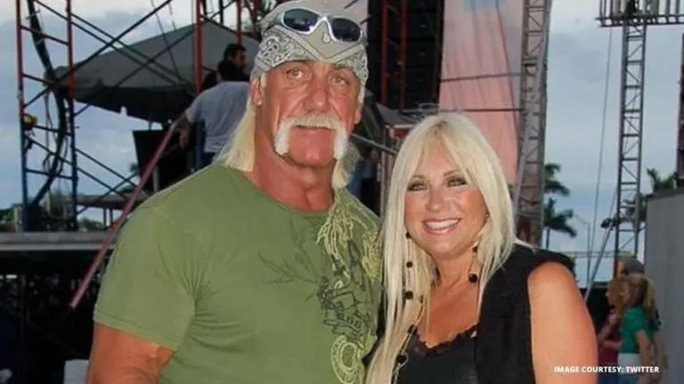 Who is Linda Hogan? Hulk Hogan's ex-wife stirs controversy after racist comment on Twitter who is linda hogan