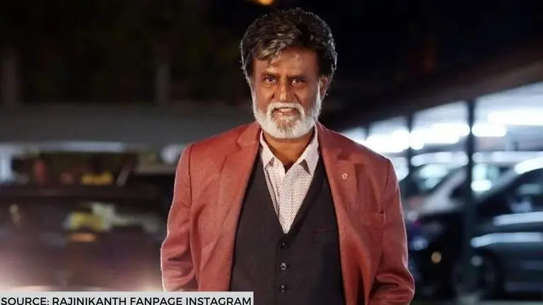Rajinikanth