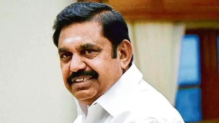 Not mandatory for students to attend school on Jan 16: TN CM