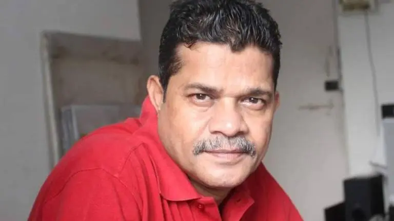 'Paan Singh Tomar' writer Sanjay Chouhan dies at 62 in Mumbai Paan Singh Tomar