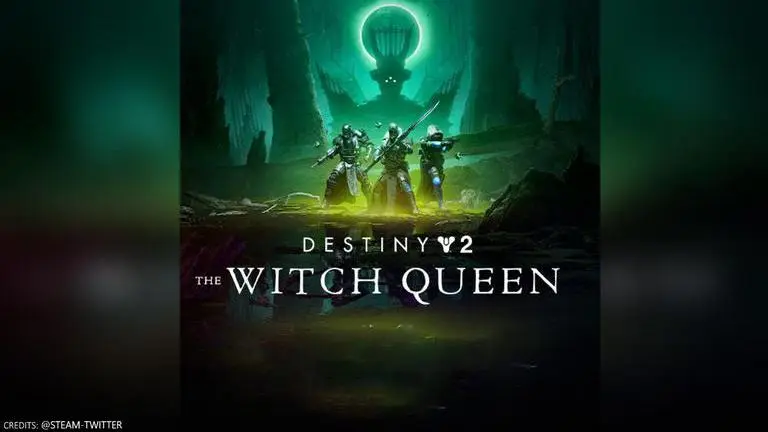Destiny 2: The Witch Queen Pre-Orders price released: List of rewards for the pre-order Destiny 2: The Witch Queen