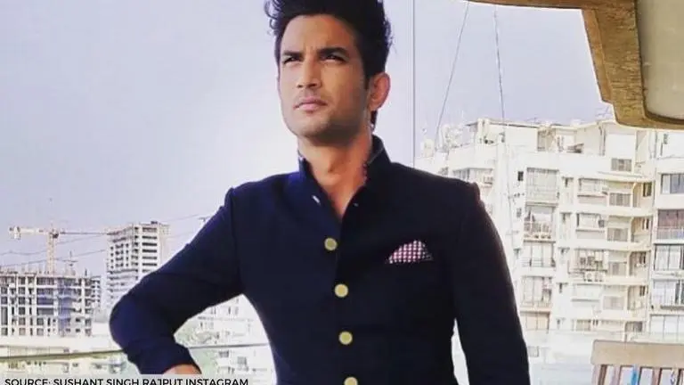 Sushant Singh Rajput's fans make a sweet gesture ahead of his birth anniversary sushant singh rajput