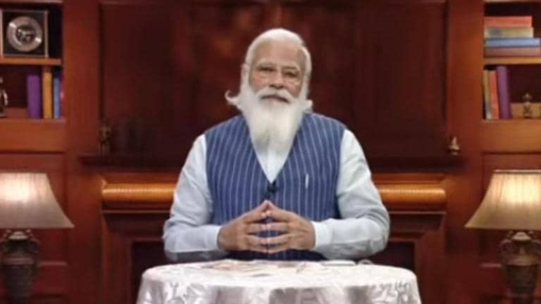 pariksha pe charcha 2021