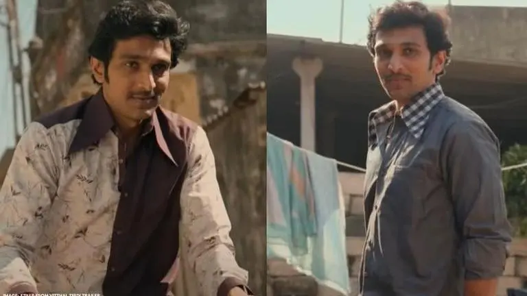 How many episodes are there in 'Vitthal Teedi'? Take a look at the list here how many episodes are there in vitthal teedi