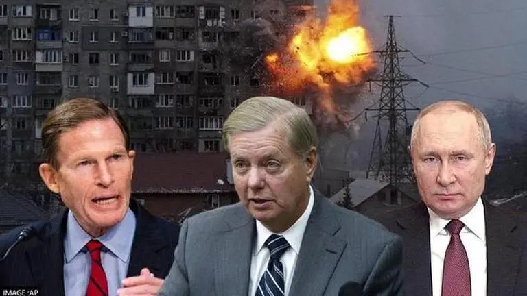 US Senate unveils resolution to urge Biden govt to label Russia as state sponsor of terror US Senate