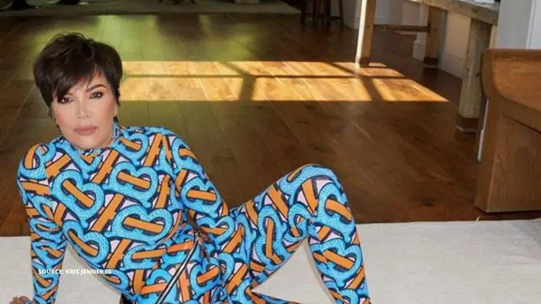 Kris Jenner sells off her Hidden Hill mansion for $15 million to German heiress; Read here kris jenner