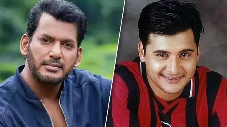 Tamil actor Abbas opens up about his relationship with Vishal: He spread lies about me Abbas