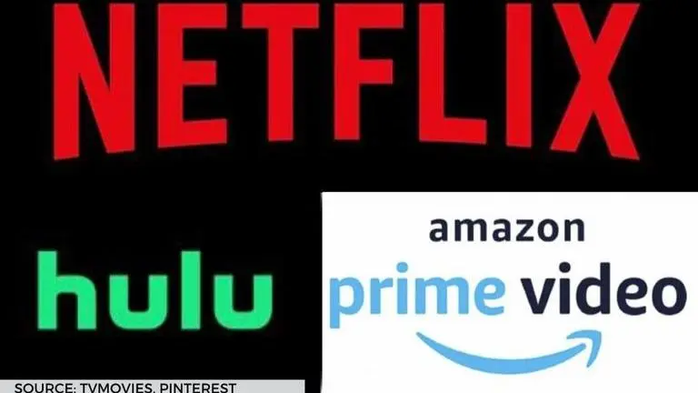 Netflix, Amazon, Hulu and others express solidarity after death of George Floyd netflix