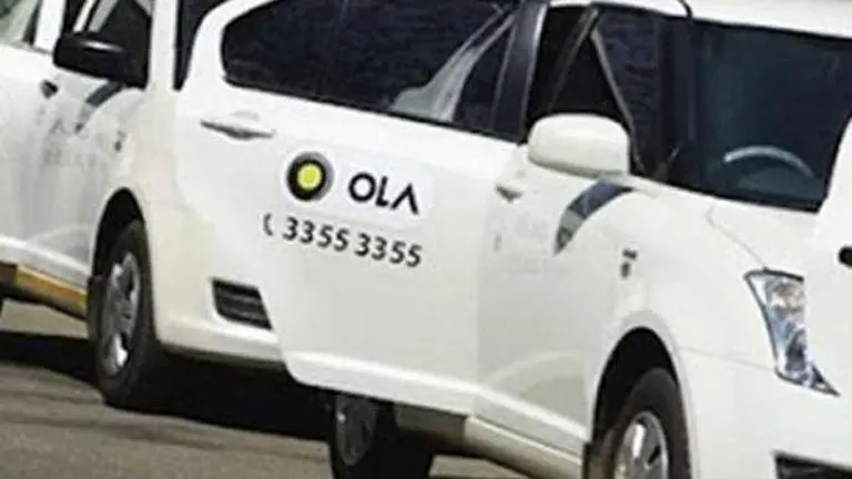 Ola Emergency launched in Bengaluru for medical trips Ola Emergency launched in Bengaluru for medical trips