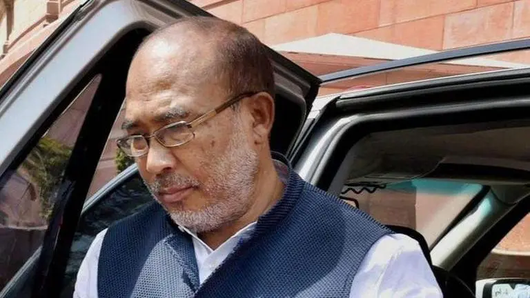 Manipur's COVID-19 tally crosses 2,000 mark