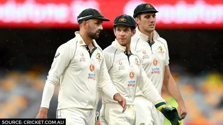 Tim Paine and co. set to NOT qualify for ICC WTC 2021 final even if England beat India Tim Paine
