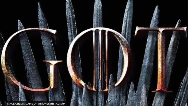 Can you see Shweta Tiwari as ruthless queen Cersei in Game of Thrones' television remake? game of thrones