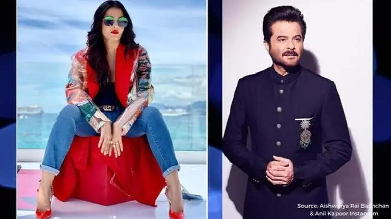 Anil Kapoor