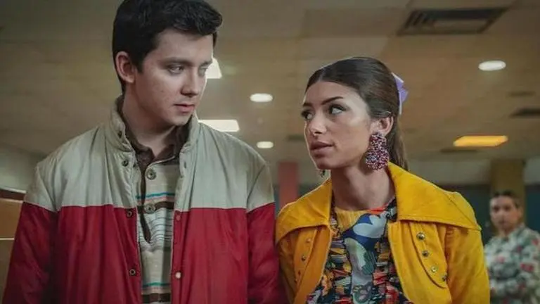 'Sex Education' Season 3: Spoiler Alert! Do Otis & Ruby break up in this Season? Sex Education Season 3