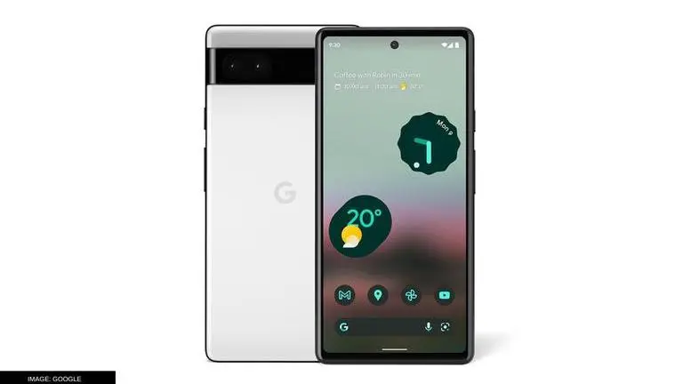 Google fixes fingerprint scanner issues on Pixel 6 in Android 13 beta 4.1: Report Google fixes fingerprint scanner issues on the Pixel 6 in the Android 13 beta 4.1: Report