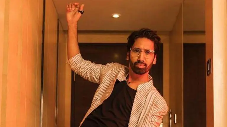 Abhilash Thapliyal compares Cannes debut to cricket: Mujhe Ranji nahi khelna aata... Abhilash Thapliyal