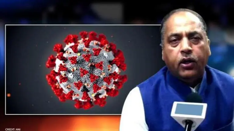 COVID-19 scare: Himachal Pradesh closes all educational institutes, Anganwadis till 31 Mar COVID-19