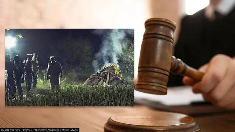 Hathras case: Allahabad HC refuses to stay trial; CBI likely to file transfer application Allahabad High Court, Hathras