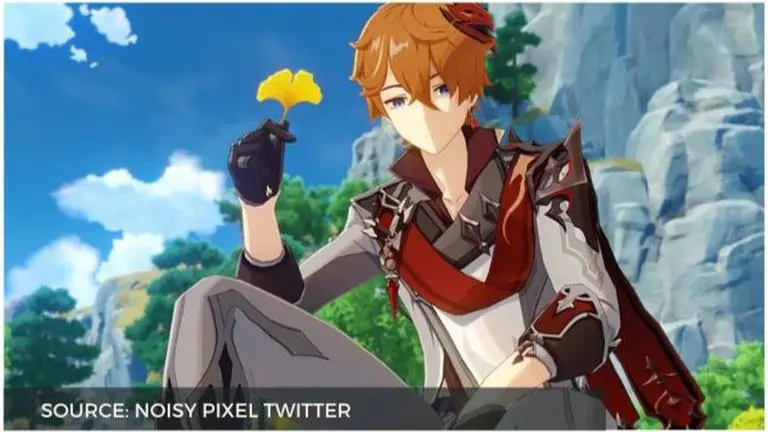 Genshin Impact Guide: All you need to know about Equivalent Exchange World Quest genshin impact