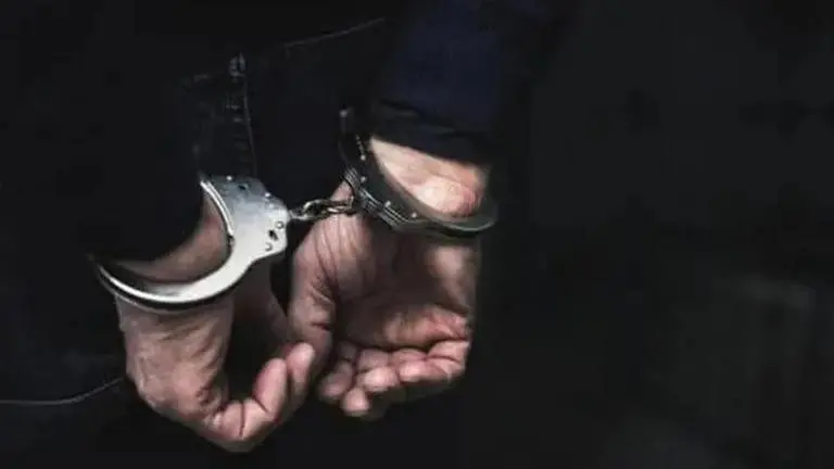 Former US pilot who worked in China arrested in Australia US