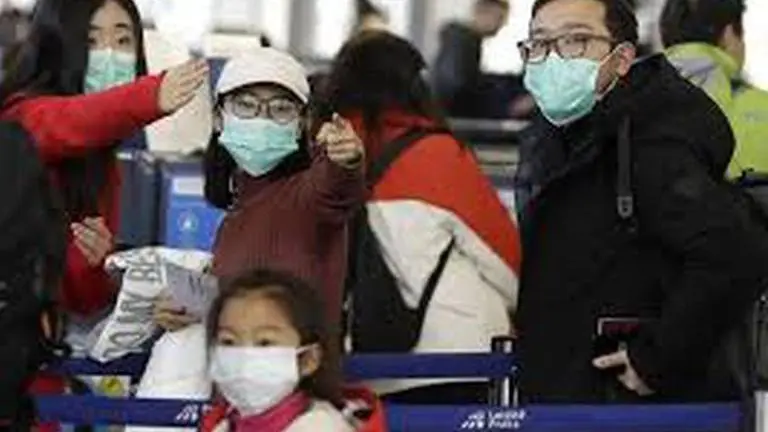 17 people from Delhi who returned from abroad before coronavirus screening showed symptoms, hospitalised CORONAVIRUS