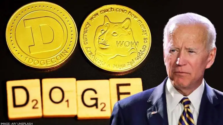 Dogecoin creator takes dig at US govt, asks why it hasn't solved world hunger Dogecoin