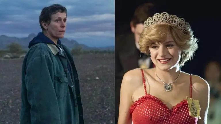 Critics Choice Awards 2021 winners: 'Nomadland' & 'The Crown' dominate the list Critics Choice Awards 2021