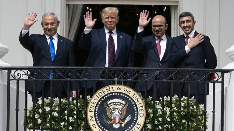 Road to Saudi ties with Israel being paved, cautiously