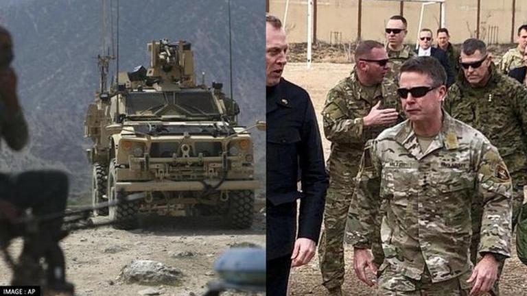 US left behind $7 bn worth military equipment in Afghanistan post ...