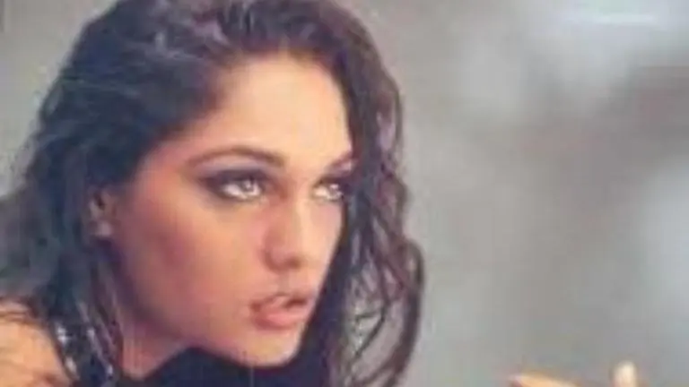 Anu Aggarwal