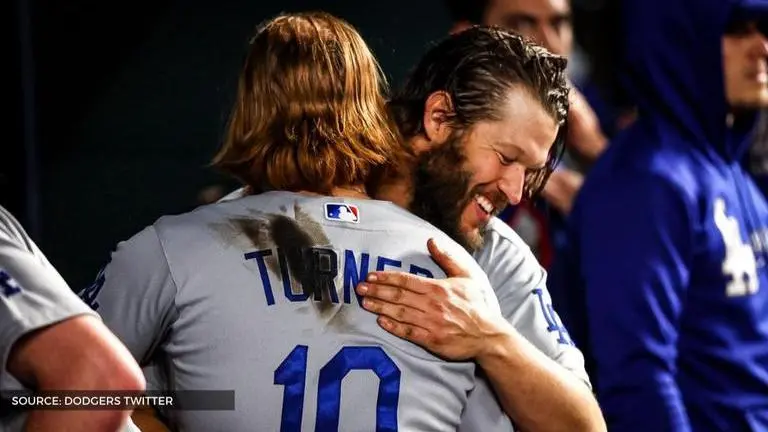 World Series 2020: Dodgers now a win away from title after Game 5 victory over Rays World Series 2020