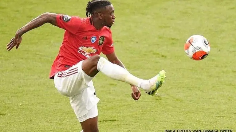 Man United's Wan-Bissaka to be quarantined after Dubai visit, could miss start of season man united