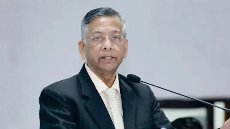 Who is R Venkataramani? All about the senior advocate who's India's new Attorney General R Venkataramani