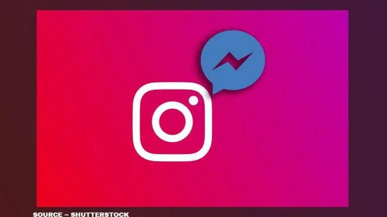 Facebook to roll out new update, will let users merge Messenger chats with Instagram Facebook News