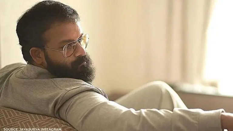 Loved Jayasurya in 'Vellam'? Here are his other performances that you shouldn't miss Jayasurya in Vellum