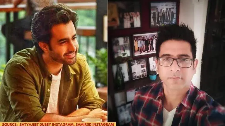 samir sharma's death