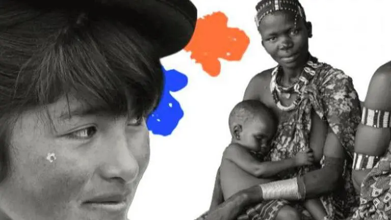 International Day of the World’s Indigenous Peoples 2021