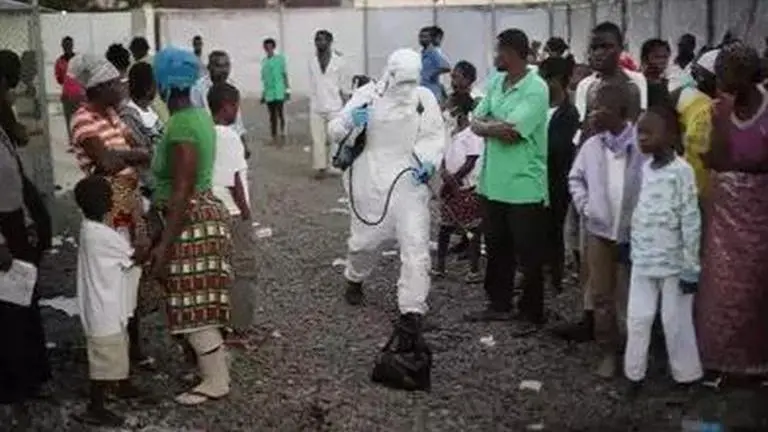 Marburg virus: Symptoms, treatment, fatality rate, mode of transmission and other details Marburg virus