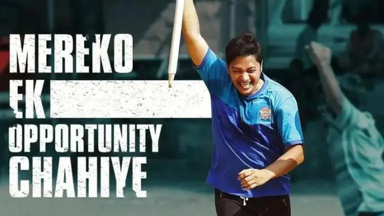 'Kaun Pravin Tambe?' Twitter Review: Shreyas Talpade wins praises for 'must watch' movie Kaun Pravin Tambe, shreyas talpade, pravin tambe