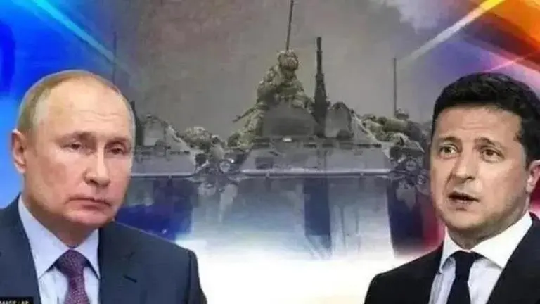 Russia's army to ramp up operations in Ukraine; declare victory by autumn: Report Russia