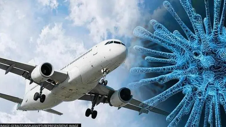 Travelling to Europe amid Omicron? See latest guidelines for Germany, France, Spain & more Omicron