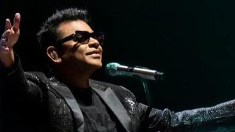 AR Rahman completes 30 yrs in industry, film festival announced to celebrate music maestro ARR Film Festival