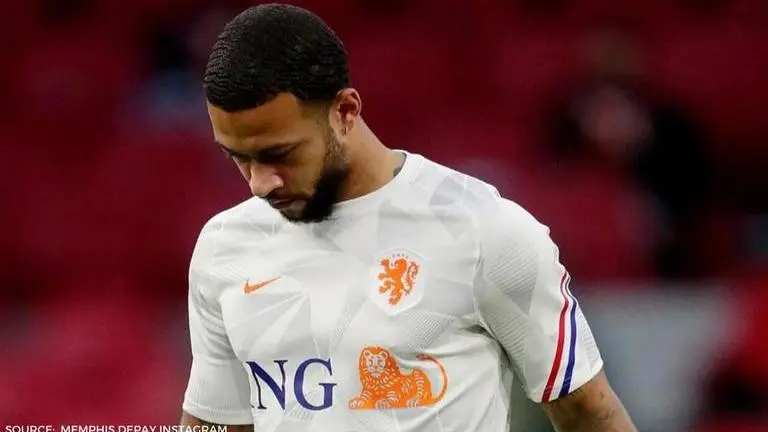 Barcelona cannot afford Memphis Depay due to COVID-19 losses, claims Lyon chief barcelona transfer news