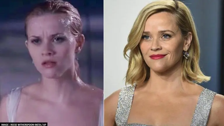 Reese Witherspoon celebrates 20 years of 'Sweet Home Alabama'; says it 'changed' her life Reese Witherspoon