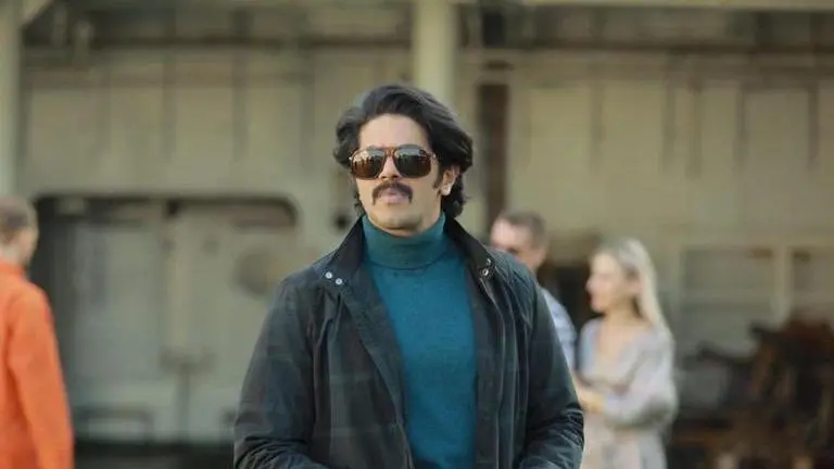 Is Dulquer Salmaan's 'Kurup' a real story? Here's all about Sukumara Kurup & his crime kurup, sukumara kurup