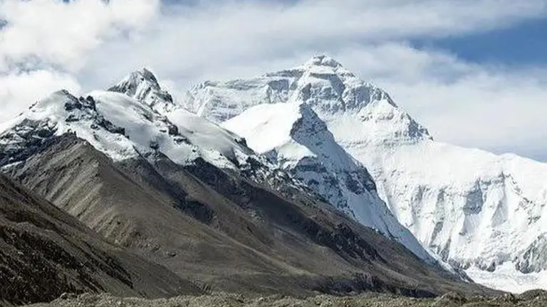 Mount Everest summit success rates doubled in last 30yrs, death rate remains same: Study Mount Everest