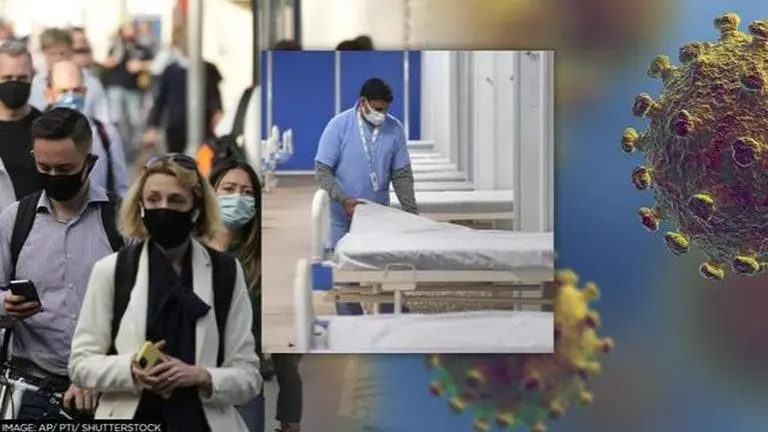 Average hospital stay for Omicron patients to be a game-changer? Experts share data COVID-19